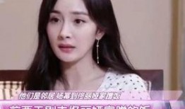 杨幂爆料娱乐圈内容视频,揭秘明星幕后真相
