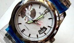 送手表大哥爆料视频,一场手表界的风云际会