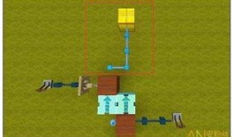 迷你世界最新电路爆料,探索未知科技，解锁无限创意